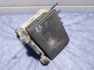 bontott AUDI A3 ABS Kocka