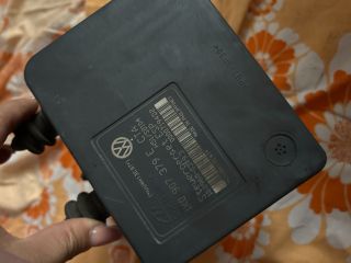 bontott AUDI A3 ABS Kocka