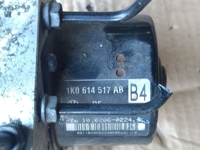 bontott AUDI A3 ABS Kocka