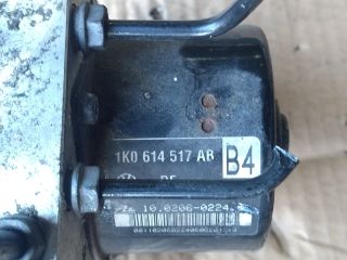 bontott AUDI A3 ABS Kocka