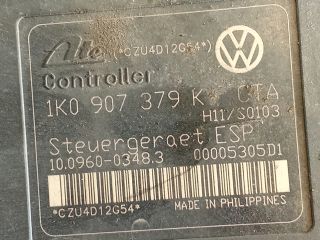 bontott AUDI A3 ABS Kocka