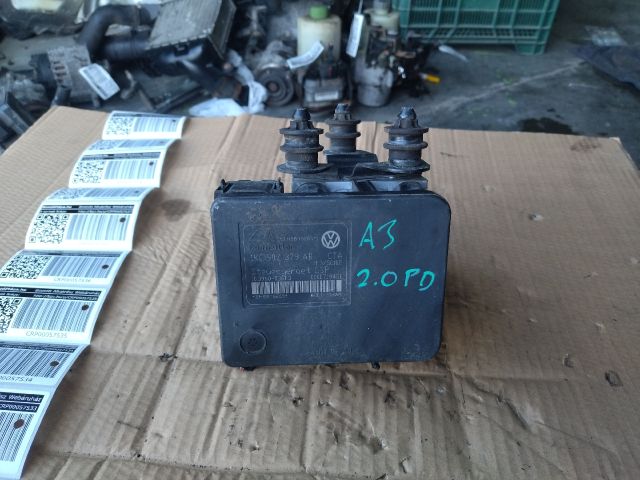 bontott AUDI A3 ABS Kocka