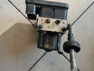 bontott AUDI A3 ABS Kocka