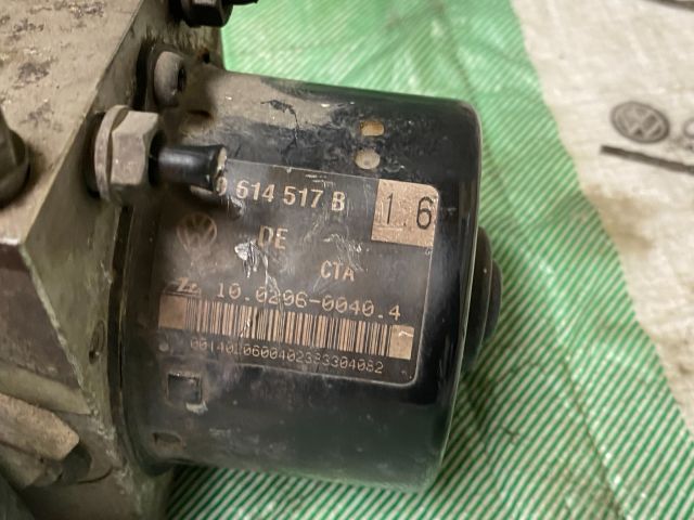 bontott AUDI A3 ABS Kocka