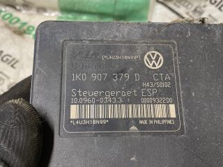 bontott AUDI A3 ABS Kocka