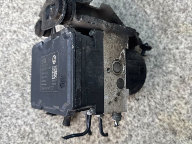 bontott AUDI A3 ABS Kocka