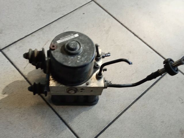 bontott AUDI A3 ABS Kocka