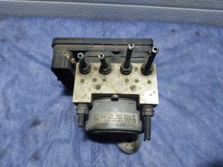 bontott AUDI A3 ABS Kocka