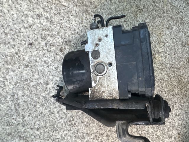 bontott AUDI A3 ABS Kocka