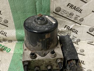 bontott AUDI A3 ABS Kocka