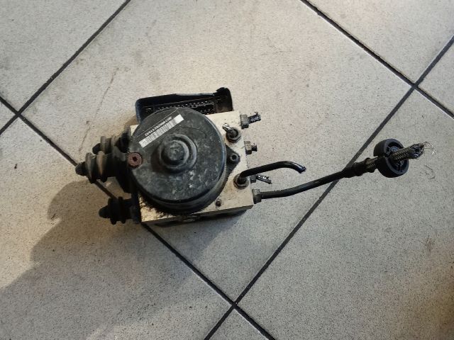 bontott AUDI A3 ABS Kocka