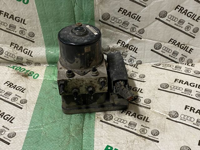 bontott AUDI A3 ABS Kocka