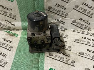 bontott AUDI A3 ABS Kocka