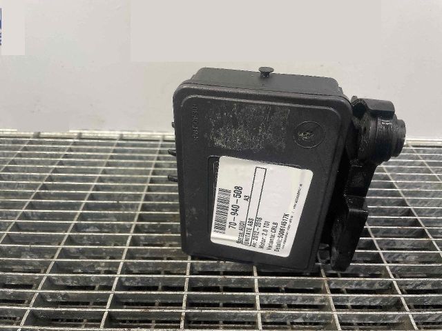 bontott AUDI A3 ABS Kocka