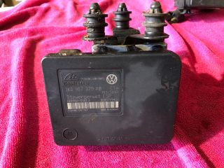 bontott AUDI A3 ABS Kocka