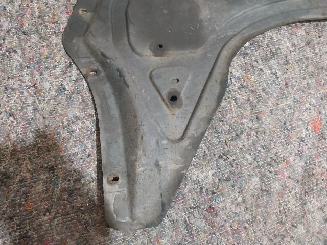 bontott AUDI A3 Alsó Motorburkolat