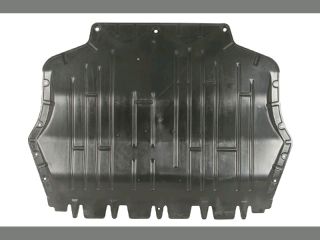 bontott AUDI A3 Alsó Motorburkolat