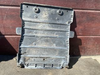 bontott AUDI A3 Alsó Motorburkolat