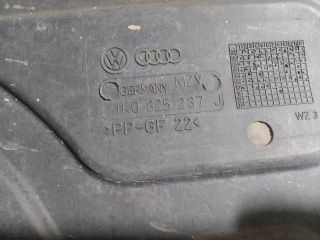 bontott AUDI A3 Alsó Motorburkolat