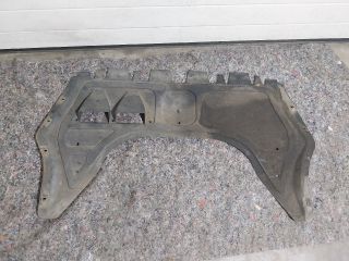 bontott AUDI A3 Alsó Motorburkolat