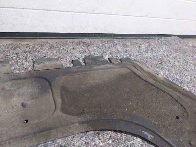 bontott AUDI A3 Alsó Motorburkolat