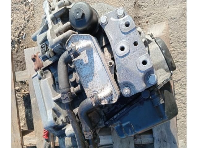 bontott AUDI A3 Automata Váltó