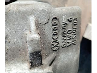 bontott AUDI A3 Automata Váltó