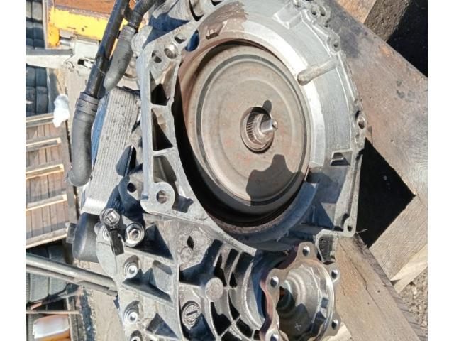 bontott AUDI A3 Automata Váltó