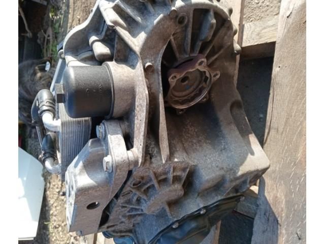 bontott AUDI A3 Automata Váltó