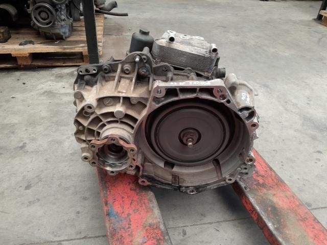 bontott AUDI A3 Automata Váltó