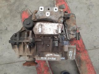 bontott AUDI A3 Automata Váltó