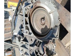 bontott AUDI A3 Automata Váltó