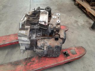 bontott AUDI A3 Automata Váltó