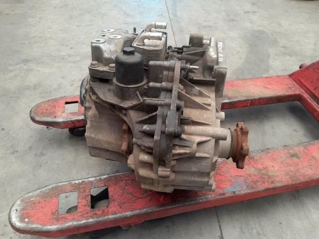 bontott AUDI A3 Automata Váltó