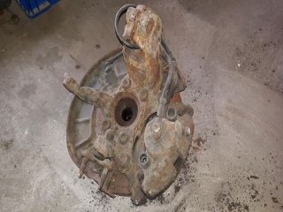 bontott AUDI A3 Bal első Csonkállvány Kerékaggyal