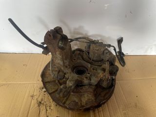 bontott AUDI A3 Bal első Csonkállvány Kerékaggyal