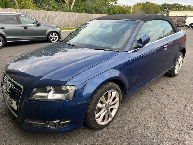 bontott AUDI A3 Bal első Gólyaláb (Lengécsillapító, Rugó)