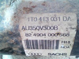 bontott AUDI A3 Bal első Lengéscsillapító