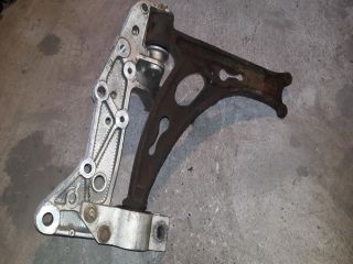 bontott AUDI A3 Bal első Lengőkar