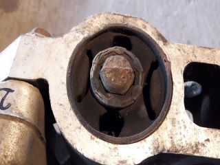 bontott AUDI A3 Bal első Lengőkar