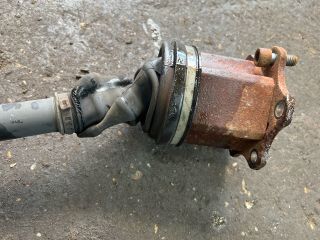 bontott AUDI A3 Bal Féltengely