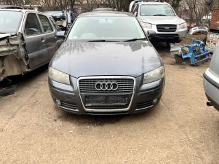 bontott AUDI A3 Bal Féltengely