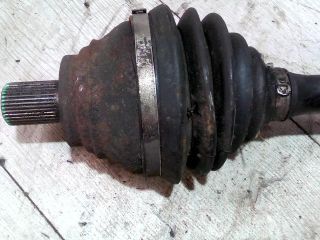 bontott AUDI A3 Bal Féltengely