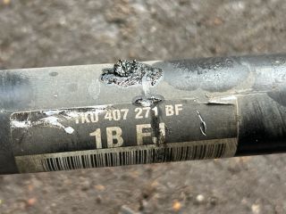 bontott AUDI A3 Bal Féltengely