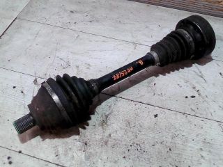 bontott AUDI A3 Bal Féltengely