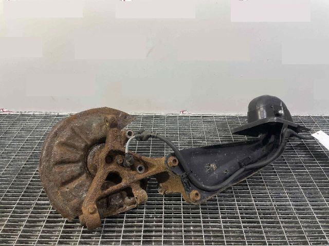 bontott AUDI A3 Bal hátsó Csonkállvány