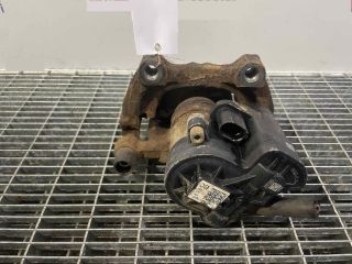 bontott AUDI A3 Bal hátsó Féknyereg Munkahengerrel