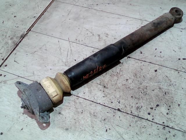 bontott AUDI A3 Bal hátsó Lengéscsillapító