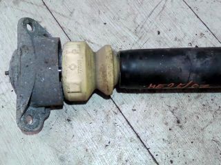 bontott AUDI A3 Bal hátsó Lengéscsillapító