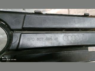 bontott AUDI A3 Bal Ködlámpa Rács